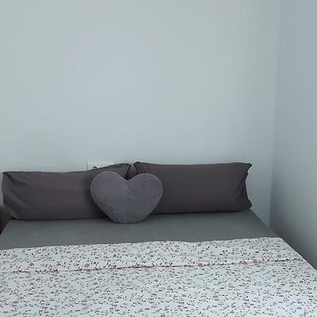 알리칸테 Apparemment Sympa 아파트 외부 사진
