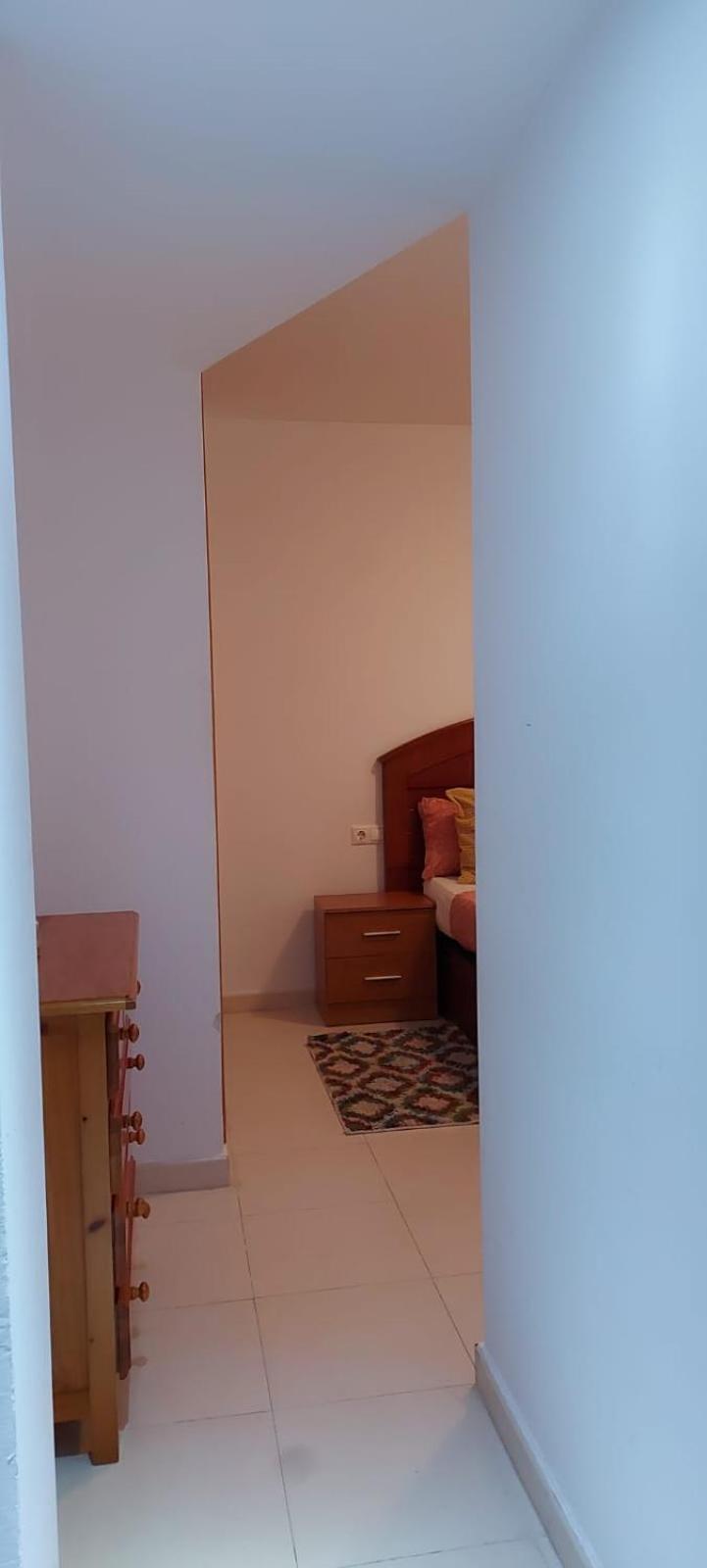 알리칸테 Apparemment Sympa 아파트 외부 사진